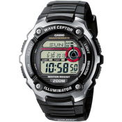 Casio Second Hand