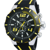 Invicta Second Hand