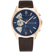 Tommy Hilfiger Baker