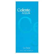 La Fede Celeste Aqua parfémovaná voda unisex 100 ml