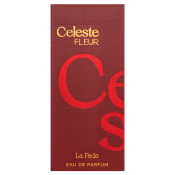 La Fede Celeste Fleur parfémovaná voda unisex 100 ml