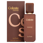 La Fede Celeste Toffee parfémovaná voda pro ženy 100 ml