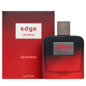 La Fede Edge Intense parfémovaná voda unisex 100 ml
