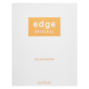 La Fede Edge Original parfémovaná voda pro ženy 100 ml