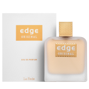 La Fede Edge Original parfémovaná voda pro ženy 100 ml