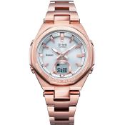 Casio Baby-G Connected