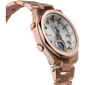 Casio Baby-G Connected