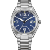 Citizen Eco-Drive