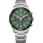 Citizen Eco-Drive