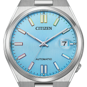 Citizen Automatic