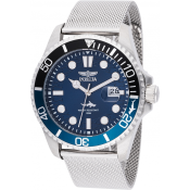 Invicta Pro Diver