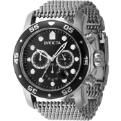 Invicta Pro Diver