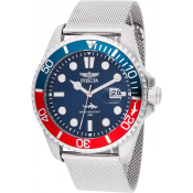 Invicta Pro Diver