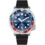 Invicta Pro Diver