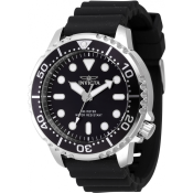 Invicta Pro Diver