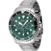 Invicta Pro Diver