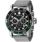 Invicta Pro Diver