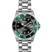 Invicta Pro Diver