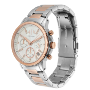 Armani Exchange Banks