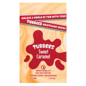 Tubbees Sweet Caramel parfémovaná voda unisex 50 ml
