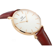 Daniel Wellington