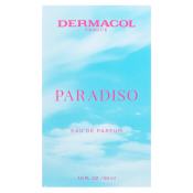Dermacol Paradiso Парфюмна вода унисекс 50 ml