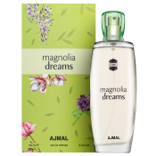 Ajmal Magnolia Dreams Eau de Parfum femei 100 ml