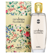 Ajmal Raindrops Fleur Intense woda perfumowana dla kobiet 100 ml