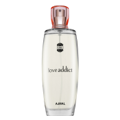 Ajmal Love Addict woda perfumowana dla kobiet 100 ml
