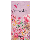 Ajmal Love Addict woda perfumowana dla kobiet 100 ml