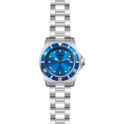 Invicta Pro Diver