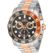 Invicta Pro Diver