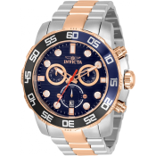 Invicta Pro Diver