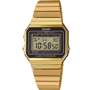 Casio Second Hand