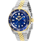 Invicta Pro Diver