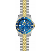 Invicta Pro Diver