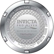 Invicta Pro Diver