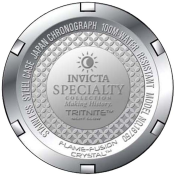 Invicta Specialty