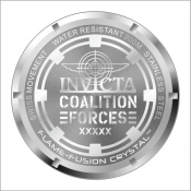 Invicta Coalition Forces