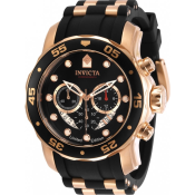 Invicta Pro Diver