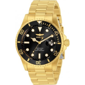 Invicta Pro Diver
