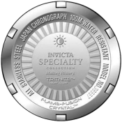 Invicta Specialty