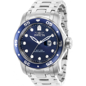 Invicta Pro Diver