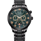 Citizen Eco-Drive