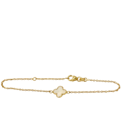 Náhrdelník ve zlaté barvě s přívěskem