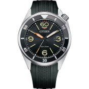 Citizen Eco-Drive