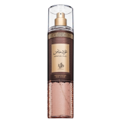 Al Wataniah Special Oud spray do ciała unisex 250 ml