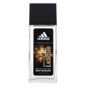 Adidas Victory League deodorant s rozprašovačom pre mužov 75 ml