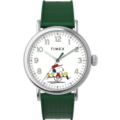 Timex x Peanuts