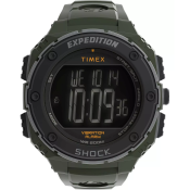 Timex Expedition